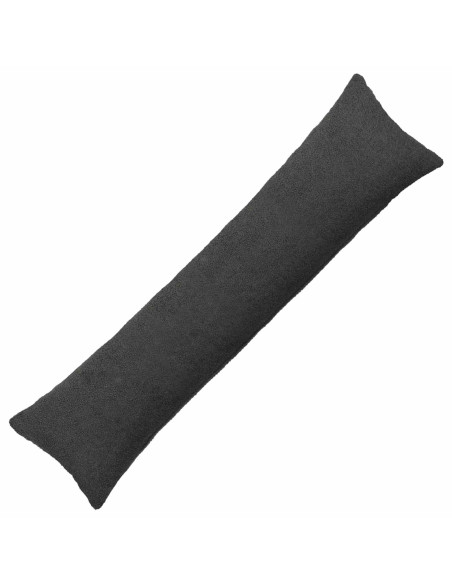Federa HEERLEN Grigio Scuro 40 x 145 cm Bouclé