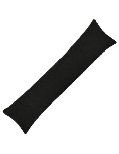 Federa HEERLEN Nero 40 x 145 cm Bouclé