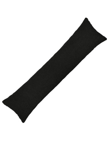 Federa HEERLEN Nero 40 x 145 cm Bouclé