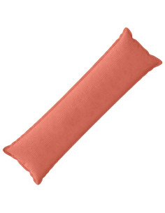 Federa HOUTEN Rosso Arancio 40 x 145 cm corduroy 2
