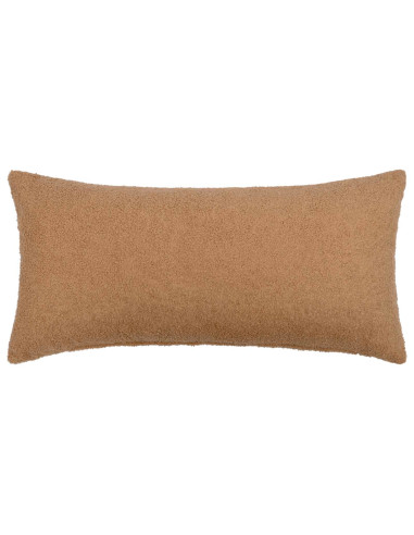 Federa 12 pcs HEERLEN Beige 40 x 80 cm Bouclé