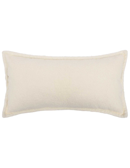 Federa 12 pcs HOUTEN Crema 40 x 80 cm Bouclé