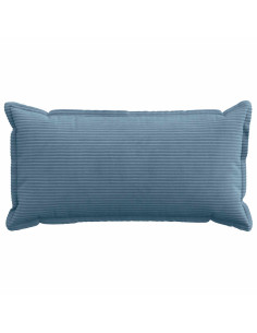 Federa 12 pz HOUTEN Blu 40 x 80 cm corduroy 2