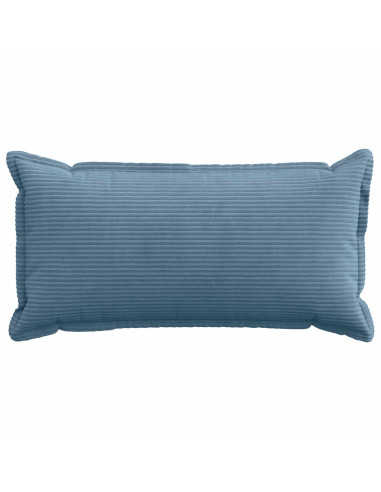 Federa 12 pz HOUTEN Blu 40 x 80 cm corduroy