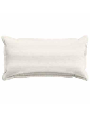 Federa 12 pz HOUTEN Crema 40 x 80 cm corduroy