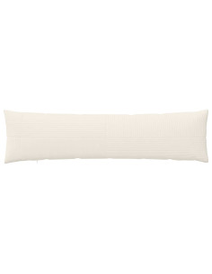 Federa 2 pcs ALMELO Crema 40 x 145 cm corduroy 2