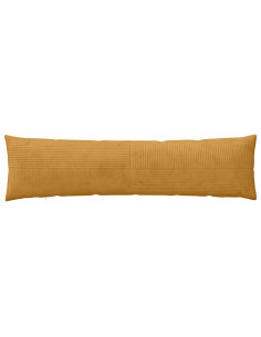 Federa ALMELO Giallo 40 x 145 cm corduroy 2