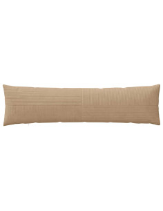 Federa ALMELO Marrone 40 x 145 cm corduroy 2