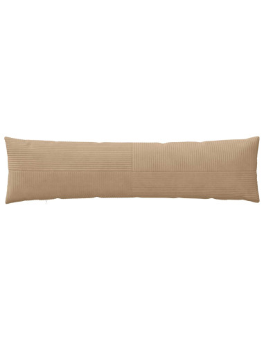 Federa ALMELO Marrone 40 x 145 cm corduroy