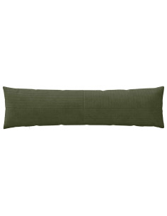 Federa ALMELO Verde 40 x 145 cm corduroy 2