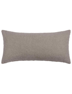 Federa 6 pcs HEERLEN Grigio Chiaro 40 x 70 cm Bouclé 2