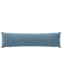 Federa 2 pcs HEERLEN Blu 40 x 145 cm corduroy 2