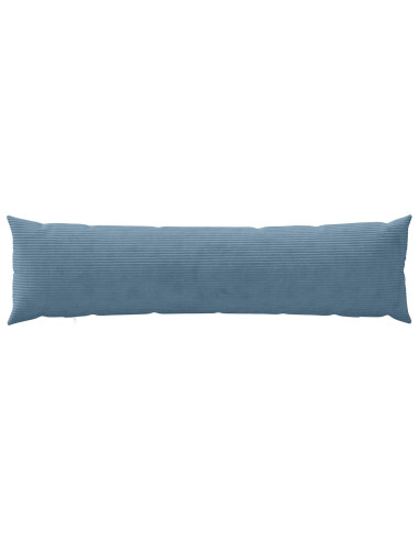 Federa 2 pcs HEERLEN Blu 40 x 145 cm corduroy