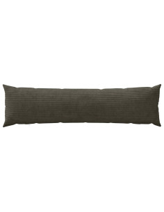 Federa 2 pcs HEERLEN Antracite 40 x 145 cm corduroy 2