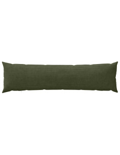 Federa HEERLEN Verde 40 x 145 cm corduroy 2