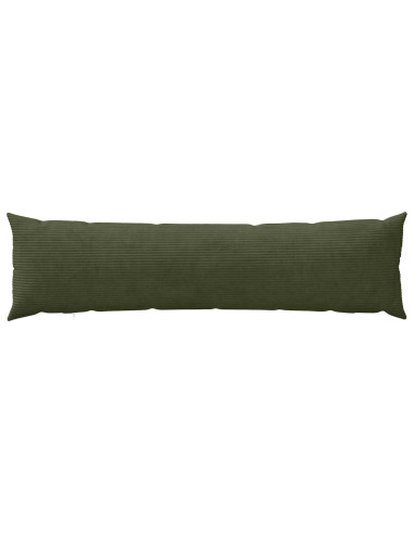 Federa HEERLEN Verde 40 x 145 cm corduroy
