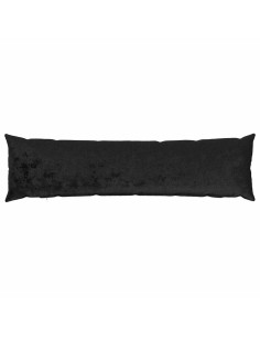 Federa HEERLEN Nero 40 x 145 cm Flanella 2