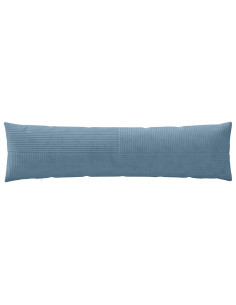Federa ALMELO Blu 40 x 145 cm corduroy 2