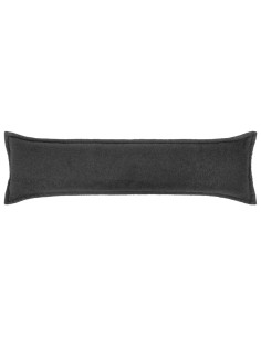 Federa HOUTEN Grigio Scuro 40 x 145 cm Bouclé 2
