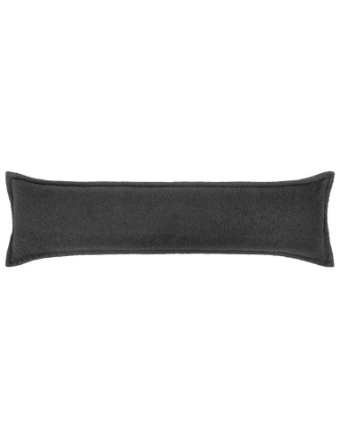 Federa HOUTEN Grigio Scuro 40 x 145 cm Bouclé