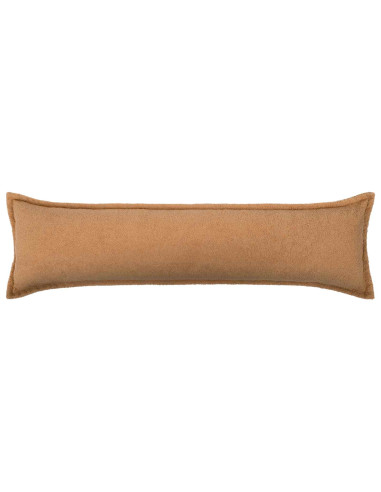 Federa HOUTEN Beige 40 x 145 cm Bouclé