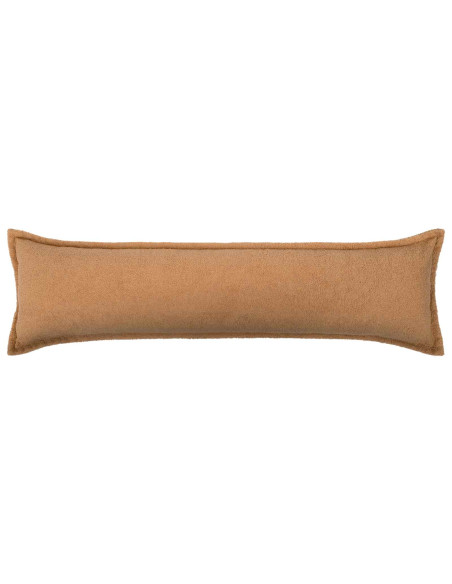 Federa HOUTEN Beige 40 x 145 cm Bouclé