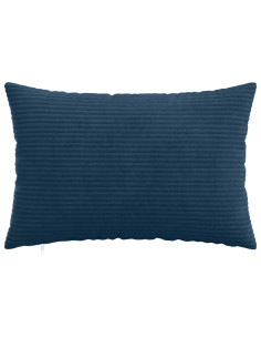 Federa 2 pcs HEERLEN Blu navy 40 x 60 cm corduroy 2