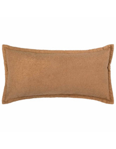 Federa 2 pcs HOUTEN Beige 40 x 70 cm Bouclé 2