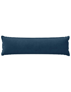 Federa HOUTEN Blu navy 40 x 145 cm corduroy 2