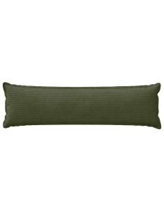 Federa 2 pz HOUTEN Verde 40 x 145 cm corduroy 2