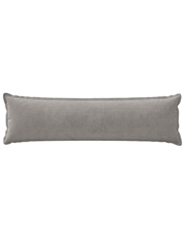Federa HOUTEN Grigio Chiaro 40 x 145 cm corduroy