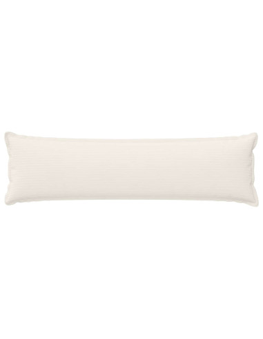 Federa HOUTEN Crema 40 x 145 cm corduroy