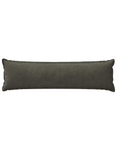 Federa HOUTEN Antracite 40 x 145 cm corduroy 2