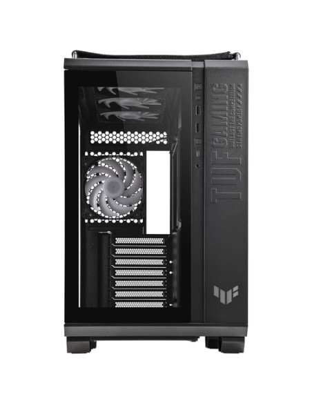 ASUS TUF Gaming GT502 PLUS Midi Tower Nero