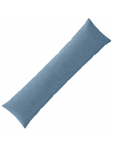 Federa ALMELO Blu 40 x 145 cm corduroy