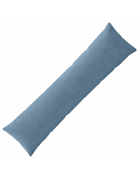 Federa ALMELO Blu 40 x 145 cm corduroy