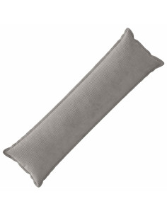 Federa HOUTEN Grigio Chiaro 40 x 145 cm corduroy
