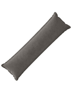 Federa HOUTEN Grigio Scuro 40 x 145 cm corduroy