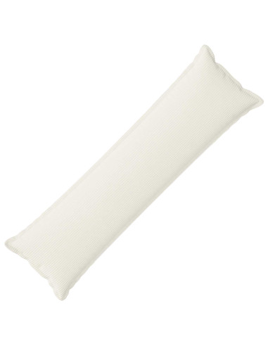 Federa HOUTEN Crema 40 x 145 cm corduroy
