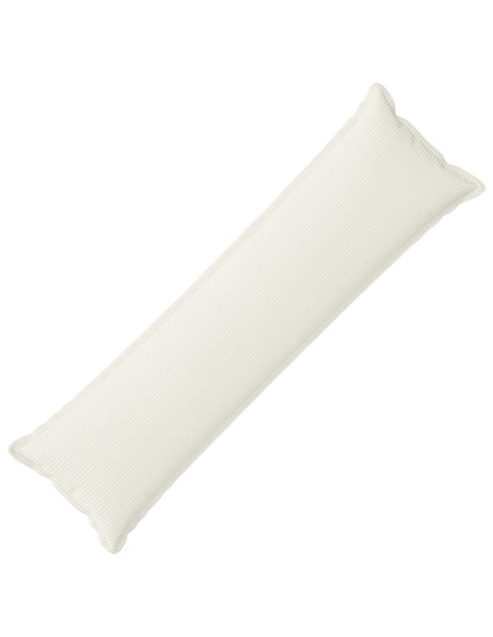 Federa HOUTEN Crema 40 x 145 cm corduroy