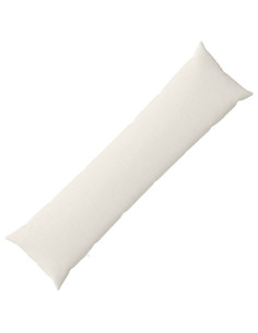 Federa HEERLEN Crema 40 x 145 cm corduroy