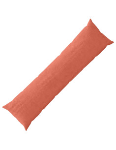 Federa HEERLEN Rosso Arancio 40 x 145 cm corduroy