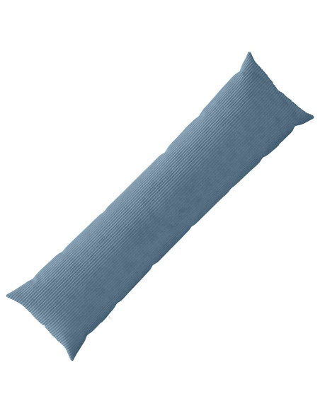 Federa HEERLEN Blu 40 x 145 cm corduroy