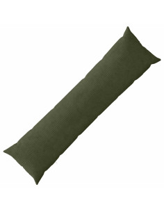 Federa HEERLEN Verde 40 x 145 cm corduroy