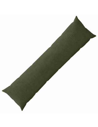 Federa HEERLEN Verde 40 x 145 cm corduroy