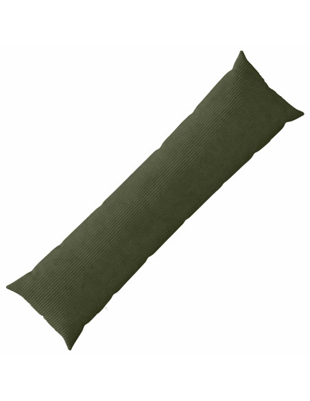 Federa HEERLEN Verde 40 x 145 cm corduroy