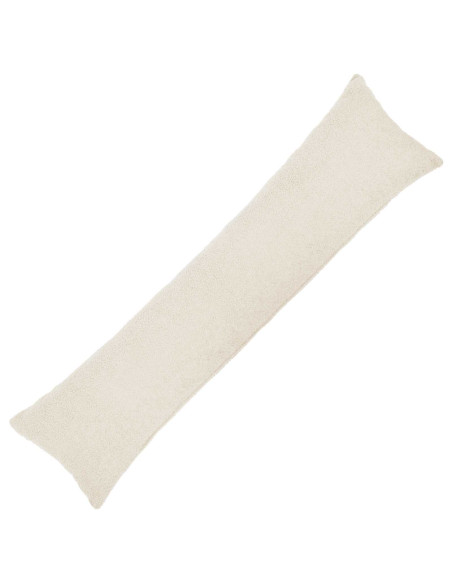 Federa HEERLEN Crema 40 x 145 cm Bouclé