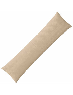 Federa ALMELO Tortora 40 x 145 cm corduroy