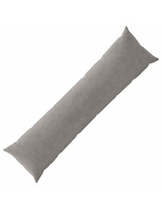 Federa HEERLEN Grigio Chiaro 40 x 145 cm corduroy
