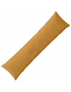 Federa ALMELO Giallo 40 x 145 cm corduroy
